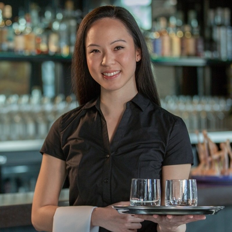 Hospitality services